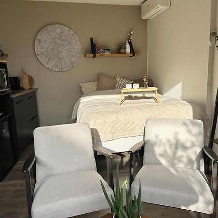 Hello Noordwijk - Studio Pietheinplein 1 المظهر الخارجي الصورة