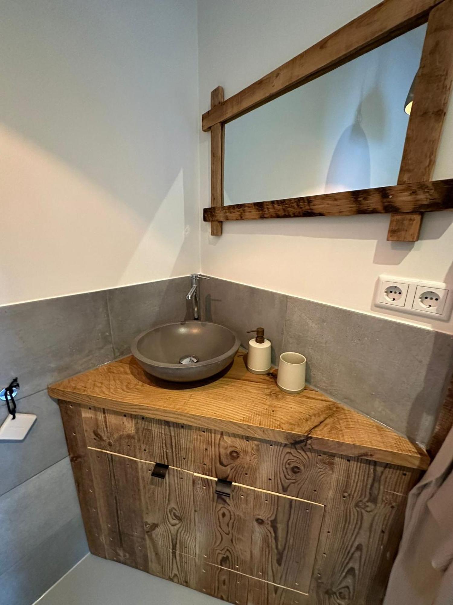 Hello Noordwijk - Studio Pietheinplein 1 المظهر الخارجي الصورة