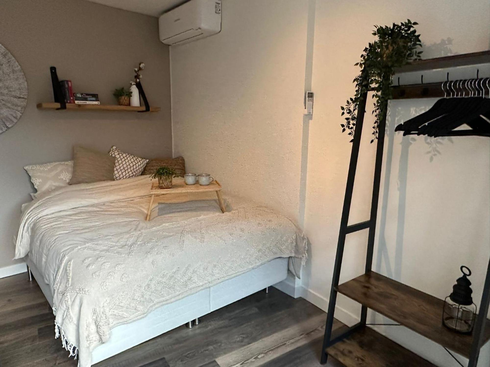 Hello Noordwijk - Studio Pietheinplein 1 المظهر الخارجي الصورة